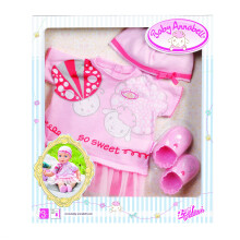 700198 Deluxe Summer Dream Outfit Set