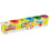 Play-Doh Hasbro Play-Doh C3898EU4 6-Pack Basic Colors,) 1