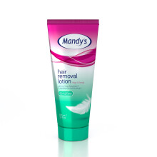 Hair Removal Lotion Sensitive 100 ml