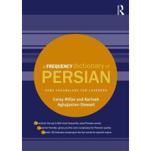 A Frequency Dictionary of Persian Core vocabulary for learners by Core