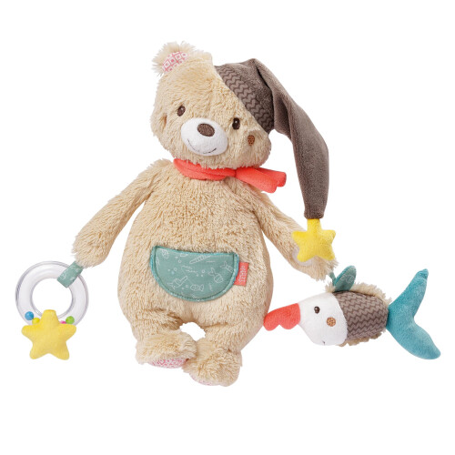 Activity Toy animal