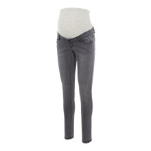 Women's Mllola Slim Grey Jeans A. Noos Trouser, (Grey Denim Denim), W30/L32