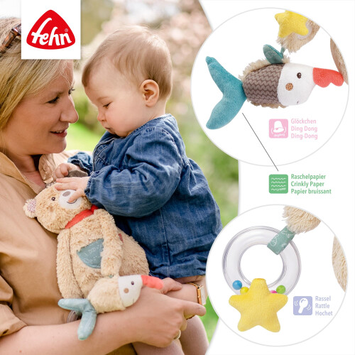 Activity Toy animal 2