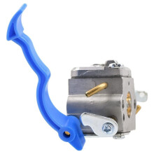 2X 590460102 Carburateur pour 125B 125BX 125BVX C1Q-W37 avec Filtre Ă Air 545112101 581798001 Kit de Conduite de Carburant 545081811