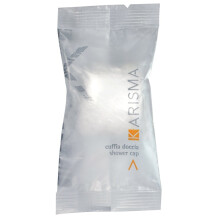 KRCDFP shower cap flow pack (Pack of 250)