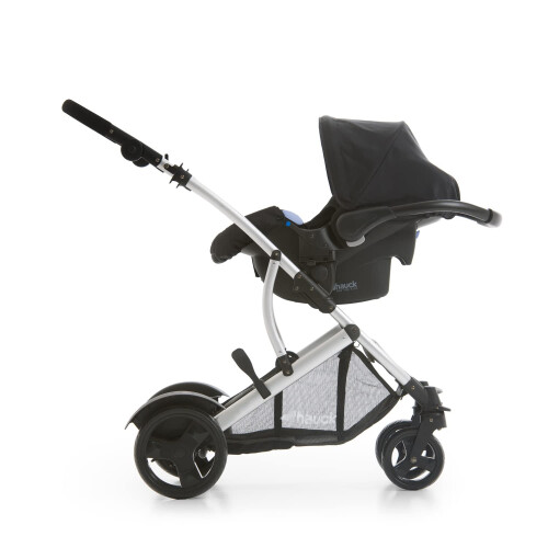 Hauck Duet 2 Car Seat Adaptor 1