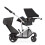 Hauck Duet 2 Car Seat Adaptor 3