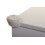 Bump-Guard Corner Protectors, Grey 2