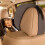 Munchkin Baby In-Sight Car Mirror 4