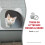 Nature’s Miracle Litter Box Scrubbing Wipes 30Ct 6