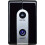 Eight Socket Surge Protected Power Centre Extension Lead, 2 Metre, Black 6