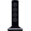 Eight Socket Surge Protected Power Centre Extension Lead, 2 Metre, Black 2