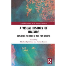 A Visual History of HIVAIDS Exploring The Face of AIDS film archive Ha