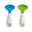 Munchkin Infant Scooper Spoons, Blue/Green 1