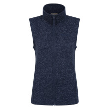 (12 UK, Navy) Mountain Warehouse Womens/Ladies Idris Gilet