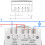 Digital LCD Power Weekly programmable Timer Relay Switch, CN304, TM-619-4, DC12V 16Amp, SPST, 5 Pin 5