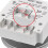 Digital LCD Power Weekly programmable Timer Relay Switch, CN304, TM-619-4, DC12V 16Amp, SPST, 5 Pin 6