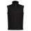 (M, Black) Regatta Professional Mens Gilet 1