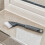 Addis ComfiGrip Grout/Cleaning Brush In Graphite With Stiff Bristles 5