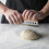 Mason Cash Innovative Kitchen Bench Scraper | Multi-Function Dough Cutter, Pastry Scraper, Worktop Cleaner & Herb Stripper | Stainless Steel Baking Tool 2