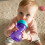 Philips PHILIPS AVENT SCF802/02 Weichtrinkbecher Violett 300ml 6