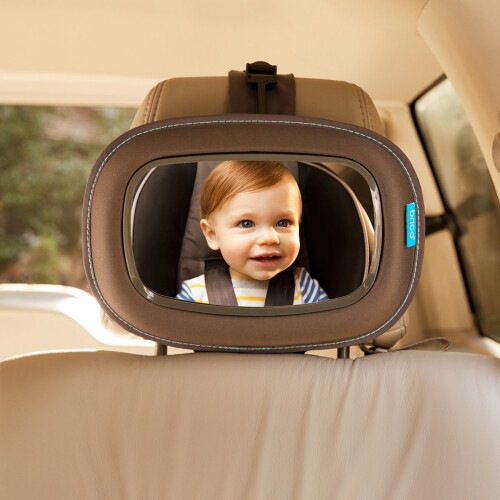 Munchkin Baby In-Sight Car Mirror 2