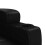 VidaXL vidaXL Massagesessel Schwarz Kunstleder 8