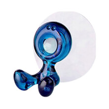 Nouveau porte-brosse à dents à ventouse mural pour salle de bain - Indispensable pour la maison