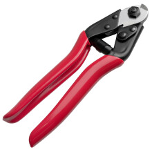 DISEN Heavy Duty - Nůžky na řezání kabelů a drátů z nerezové oceli