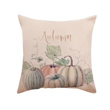 XIUH-tyynynpäällinen, suuri ale! Halloween-kurpitsa-kodinsisustuksen heittotyynynpäällinen