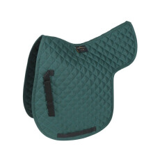 (14in - 14in, Green) Performance Lite Horse Numnah