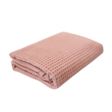 XIUH Serviette textile d'intérieur Bébé 101% Coton Couverture d'emmaillotage pour tout-petits et nouveau-nés pour poussettes et chambre d'enfant,