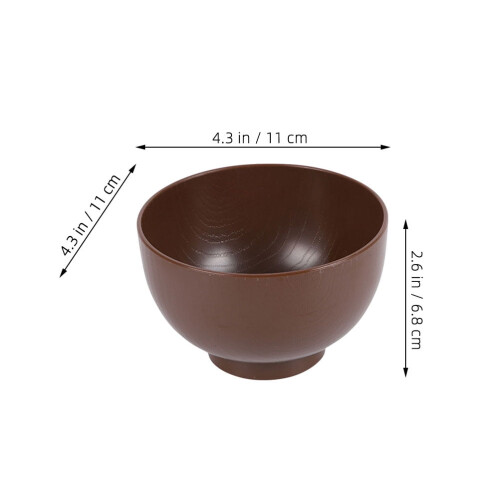 2 τεμάχια μπολ τύπου Turtle Bowl για καφέ, μπολ διακόσμησης σπιτιού, κοιλιακούς 2