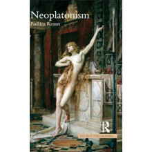 Neoplatonism by Pauliina Remes Hardcover Book