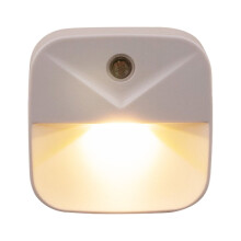 Lampe YOBOLK en liquidation - Lanterne LED intelligente à induction, applique murale, éclairage de placard, d'escalier, de couloir, de cuisine,