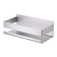 Étagère de rangement de douche 63 ha, porte-shampoing en acier inoxydable, étagères cosmétiques, support de rangement pour salle de bain,