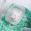 Sandbad für Hamster, Mäuse, Rennmäuse oder andere Kleintiere – Toilettenzubehör 5