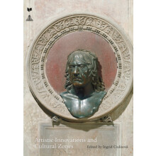 Artistic Innovations and Cultural Zones Hardcover Book