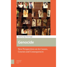 Genocide New Perspectives on its Causes Courses and Consequences Hardc