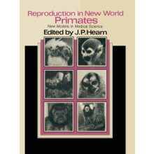 Reproduction in New World Primates New Models in Medical Science Paper