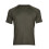 (M, Deep Green) Tee Jays Mens CoolDry T-Shirt 1