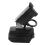 Lanterna de trabalho LED tripla, holofote elétrico para bateria de íon de 18V, adaptador BL1815BL1830, 3 polegadas 4