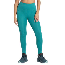 (18 UK, Mystic Green) Craghoppers Womens/Ladies Kiwi Pro Leggings