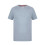 Lee Cooper (M, Grey Marl) Lee Cooper Mens Pocket Regular T-Shirt 1