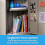 Clearance2023YOHOME Stac-A-Shelf Ράφι Οργάνωσης Ντουλαπιών, Στοιβαζόμενο, Πολύ Ψηλό, Ταιριάζει 2