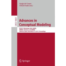 Advances in Conceptual Modeling ER 2017 Workshops AHA MoBiD MREBA Onto
