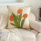 4-teiliges Set im Muttertags-Stil mit Stickerei 7