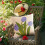 4-teiliges Set im Muttertags-Stil mit Stickerei 3