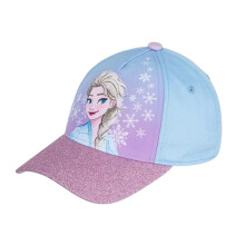 (Children, Frozen) Frozen Childrens/Kids Elsa Baseball Cap