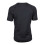 (M, Black) Tee Jays Mens CoolDry T-Shirt 2